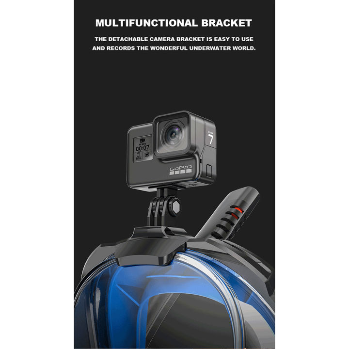 bellylady%20K3%20Diving%20Mask%20Double%20Tube%20Full%20Face%20Anti-fog%20Snorkeling%20Mask%20Swimming%20Underwater%20Respirator%20Goggles%20Equipment%20-%20Image%207