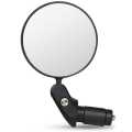 WEST BIKING Bicycle Rear View Mirror 360 Rotate Adjustable Back Sight Reflector 18-25MM MTB Bike Handlebar Mirrors. 