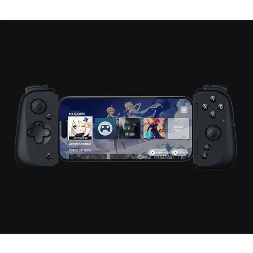 Razer%20Kishi%20V2%20Gaming%20USB%20C%20Controller%20for%20iPhone%20and%20Android%20-%20Image%202