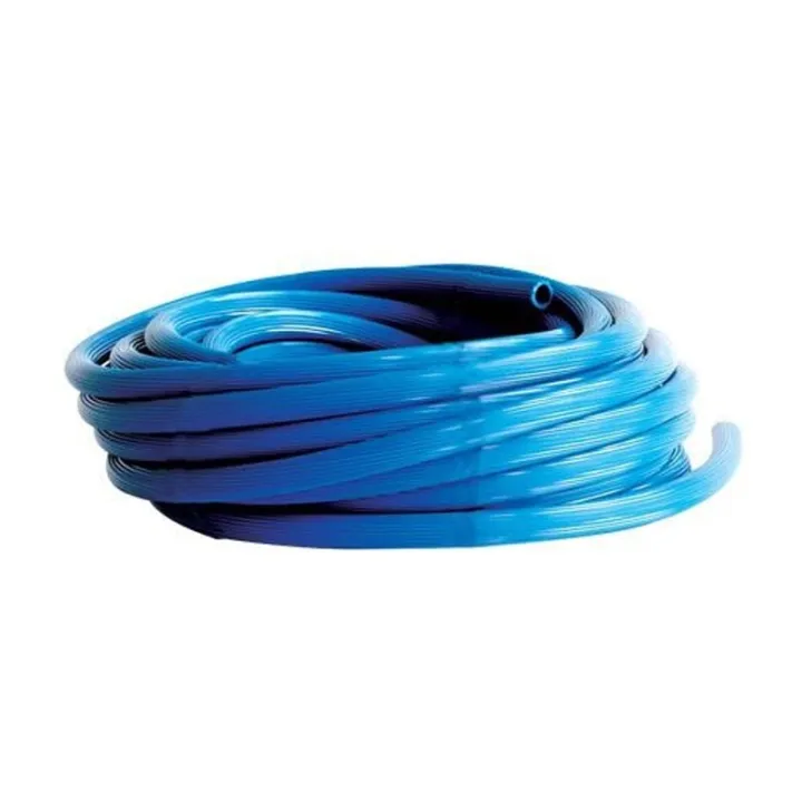 Arpico Plastic Garden Hoses - 50 Fit (15m) / Garden Hose Pipe (PVC ) 1'' 50Feet Long Durability Watering Hose