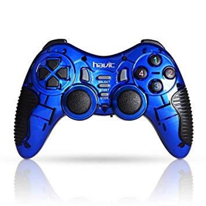 Havit 2.4 Ghz Wireless Gamepad HV-G89W