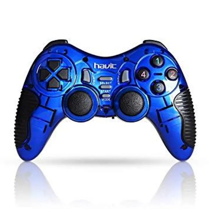 Havit 2.4 Ghz Wireless Gamepad HV-G89W