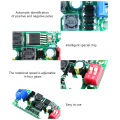 Dc 12v 24v Governor Electronic Temperature Control Fan Module Temperature Control Board Specifications Cooler For Cpu Cooling. 