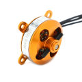 A 2204 A2204 7.5a 1400kv 50w Sp Brushless Motor W/ Mount With 10a Esc For Rc Copter Ufo. 