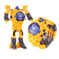 Creative Children Watch Transformers Electronic Watch Kid Robot Educational Toys Sport Digital Watches Kids Boy Girl Clock Gift. 