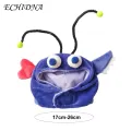 Cartoon Pet Hat Adorable Cartoon Cat Hat for Dogs Perfect Winter Kitten Costume Accessory for Yorkies Golden Retrievers Pet Costume Hat. 