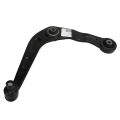 Car Lower Control Arm with Ball Joint Assembly 3520Y2 3521V3 Replacement For Peugeot 206 207 For Citroen C2. 