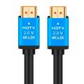 4K, 2K HDMI to HDMI High Quality Gold Plated Premium HDTV Speed Cable 1.5M, 3M, 5M, 10M, 15M, 20M. 