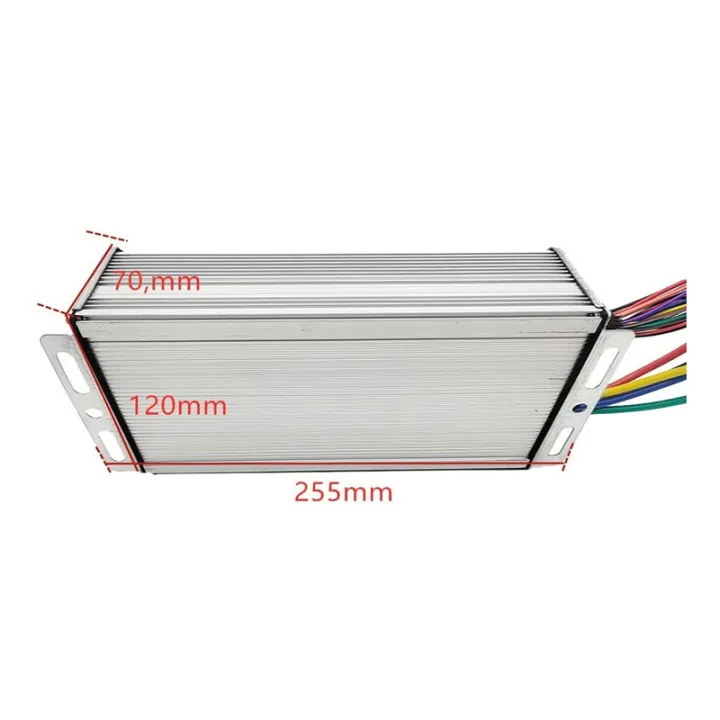 48V%2060V%2072V%2084V%203000W%20E-Bike%20Brushless%20Motor%20Controller%20Brushless%20Motor%20Controller%20for%20Electric%20Bicycle%20Scooter%20-%20Image%204