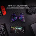 Fantech Gamepad Wireless Hall Effect NOVA WGP14 v2 For PS4 PC Android Bluetooth Gaming Joystick. 