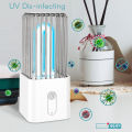 UV Light Recharge-able UV Light Portable Ultraviolet Lamp. 