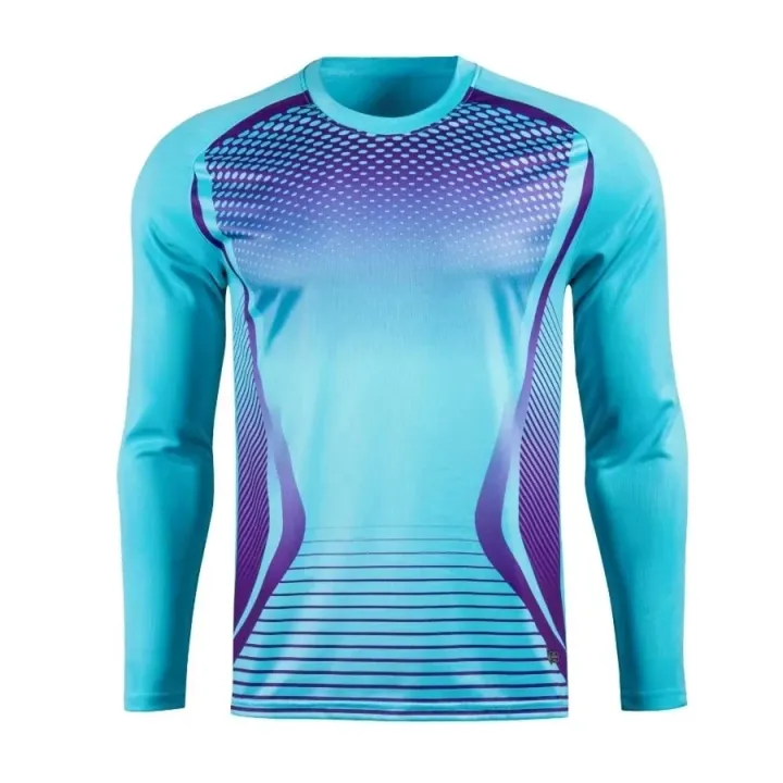 Men%20Soccer%20Goalkeeper%20Jerseys%20Tops%20Survetement%20Football%20Goalie%20Keeper%20Jersey%20Rugby%20Shirts%20Sport%20Kit%20Elbow%20Protector%20Custom%20Print%20-%20Image%206
