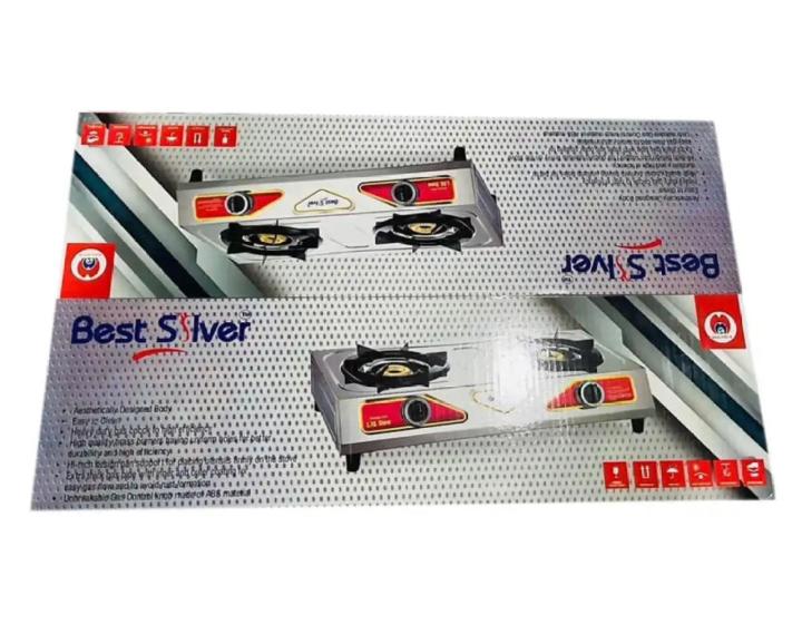 Best%20Silver%20Stainless%20Steel%20L.P.G.%20GAS%20Stove%202%20Burner%20-%20Image%202