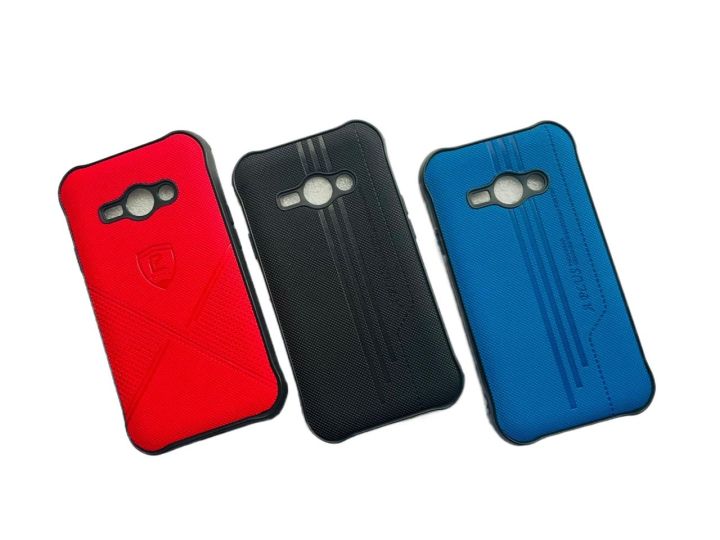Samsung%20Galaxy%20J1%20ACE%20Leather%20Design%20Back%20Cover%20-%20Image%202