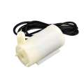 1pcs Mini DC 3-6V Motor Micro Submersible Water Pump New 120L/H for Fish Tank Fountain Water Fall Water Circulation. 