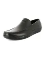 Samsons Men Pumps Shoes Black. 
