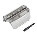 51S Replacement Shaver Foil Cutter Electric Shaver Foil for Braun 360° Complete,8000 Series,Activator,Series 5 5030S 5040S 5090 5415,5070Cc. 