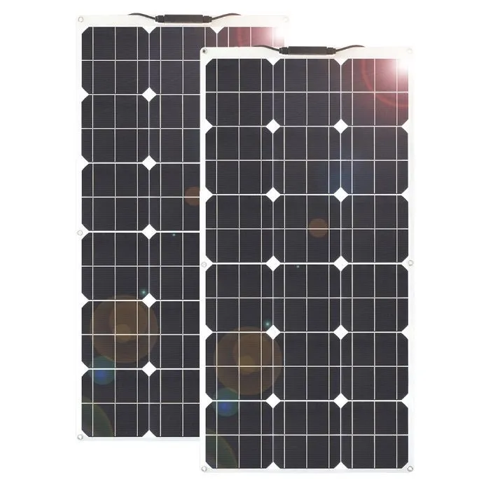 100W%20(18V)%20Semi%20Flexible%20Mono%20Crystalline%20Solar%20Panel%20-%20Image%202