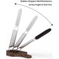 Manual Cheese Grater Ideal For Parmesan, Citrus, Lemon, Ginger, Chocolate And Nut Sharpened Stainless Steel Dishwashable Handle TPR & Protective Cover. 