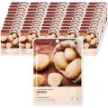 Ricocell Potato Essence Korean Facial Mask Sheet 1Pcs Moisture Face Mask Sheet Skin Care For Women & Men. 