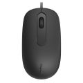 Rapoo N100 Optical Mouse USB. 