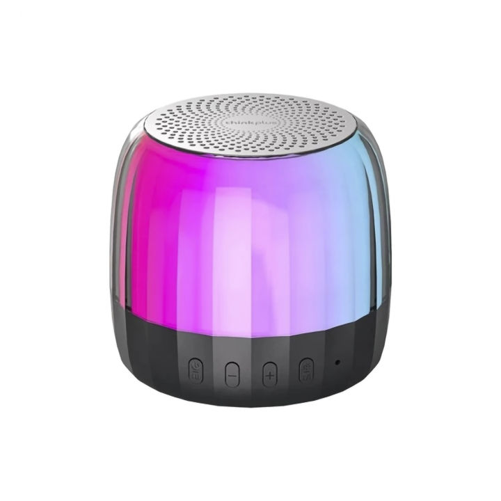 Lenovo K3 Plus RGB Portable Bluetooth Speaker TF Card True Wireless ...