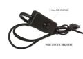 Lovely Desk Night Lamp With Photo Frame / Plug Extension Corded / On/Off Switch Wire / The Best Gifts This Desk Lamp.. 
