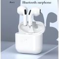 Pro 4 TWS Wireless Headphones Earphone Bluetooth-compatible 5.0 Waterproof Headset with Mic for Xiaomi iPhone Pro 4 Earbuds Original Air Pro 4 TWS Wireless Bluetooth Earphones Headphones  Headset For Xiaomi Android Apple iPhone Earbuds. 