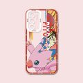 Digital Monster Digimon Soft Silicone Phone Case for iPhone 14 13 12 11 Pro Max Mini XR XS X 8 7 6 6S Plus SE 2020 Claer Cover. 
