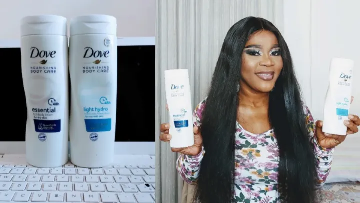 DOVE%20Nourishing%20Body%20Care%20Light%20Hydro%20or%20LIGHT%20CARE%20Body%20Lotion%20Dlhr%20Refreshing%2048H%20for%20Normal%20Skin%20400ml%20-%20Image%208