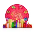 Birds of Paradise Wellness & Beauty Collection. 