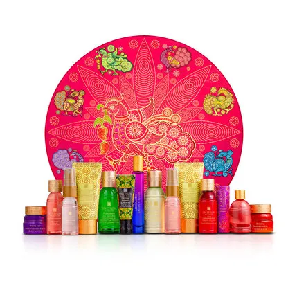 Birds of Paradise Wellness & Beauty Collection