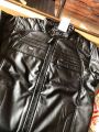 Mens Leather Jacket. 