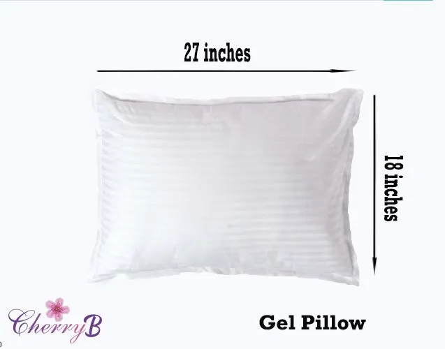 Gel pillow
