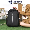 MENSPE Bag Men Laptop Backpack Travel Backpack Business Bag College Backpack USB Charging Casual Shoulder Bag Anti Theft Back Pack School Bag Camping Bag. 
