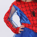 Parent-child Hero Warrior Costume, Children's Superhero Role-playing Suits Stage Performance. 