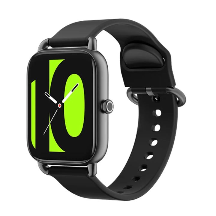 Genuine Xiaomi Haylou RS4 LS12 Smart Watch IP68 Waterproof