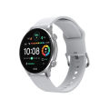 HAYLOU smartwatch Solar Plus RT3 Bluetooth Phone Calls Stress & Mood Testing 1.43 AMOLED Display 105 Sport Modes. 