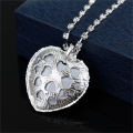 Fashion Film TITANIC Heart Of the Ocean Necklace Party Jewelry Gift Nicle. 