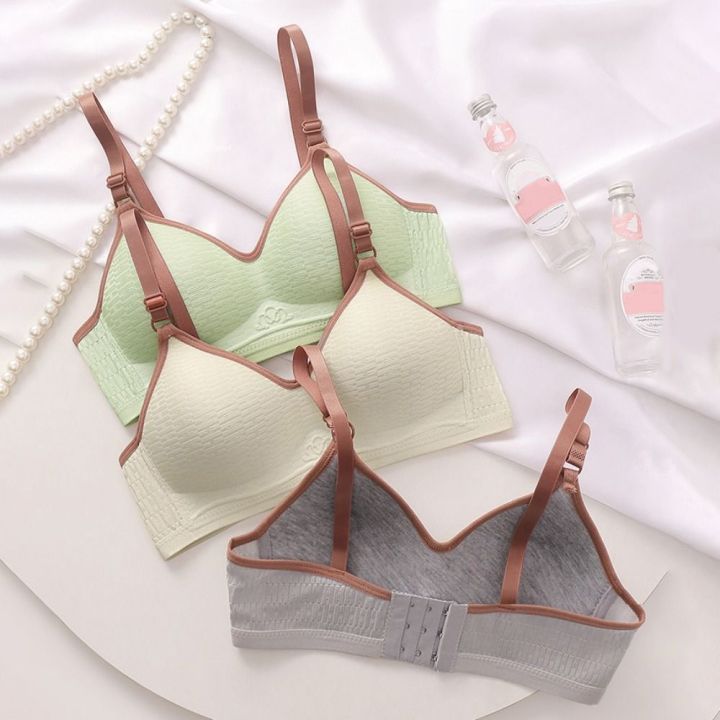 Adjustable%20Close-fitting%20Wireless%20Deep%20V%20Bra%20Shockproof%20Anti-sagging%20Brassiere%20for%20Women%20Thin%20Gathered%20Breasts%20Push%20Up%20Underwear%20Girls%20Ladies%20-%20Image%206