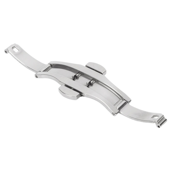 Watch%20Clasp%20Buckle%20Push%20Universal%20Double%20Button%20Folding%20Stainless%20Steel%20Buck%20MUF%20-%20Image%205