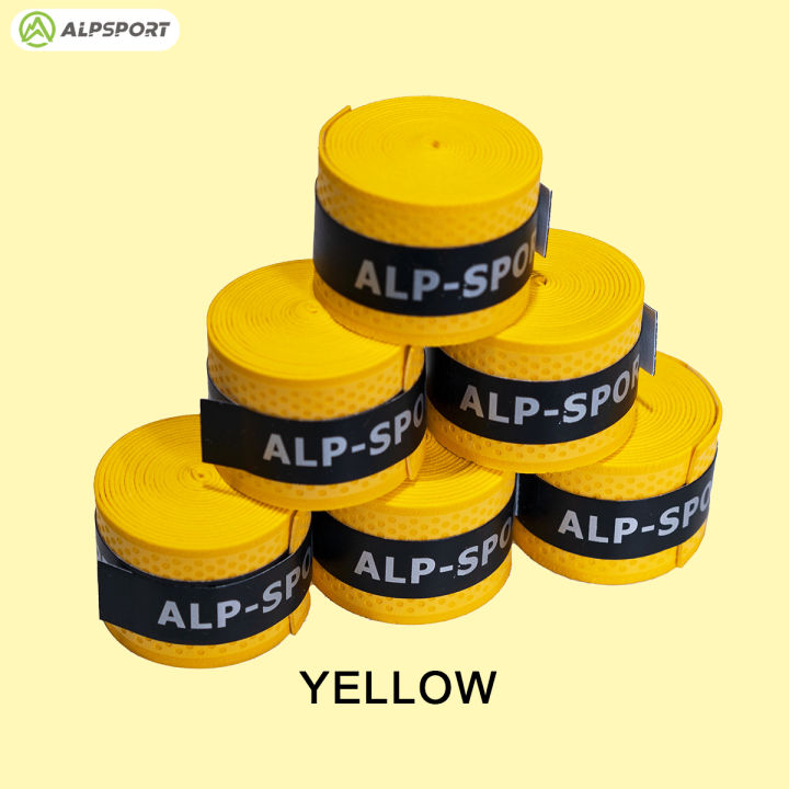 Alpsport%20Xksj%20100%25%20Original%20Badminton%20Racket%20Grip%20Sweat%20Absorbing%20Hand%20Glue%20Fishing%20Rod%20Wrapped%20With%20Rubber%20Anti-Skid%20Tape%20-%20Image%209