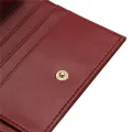 Wallet Female Hasp Purse Cow Outside Pu Inside Women Wallets Red Pink Green Blue Gray Color Minimalist Wallet. 