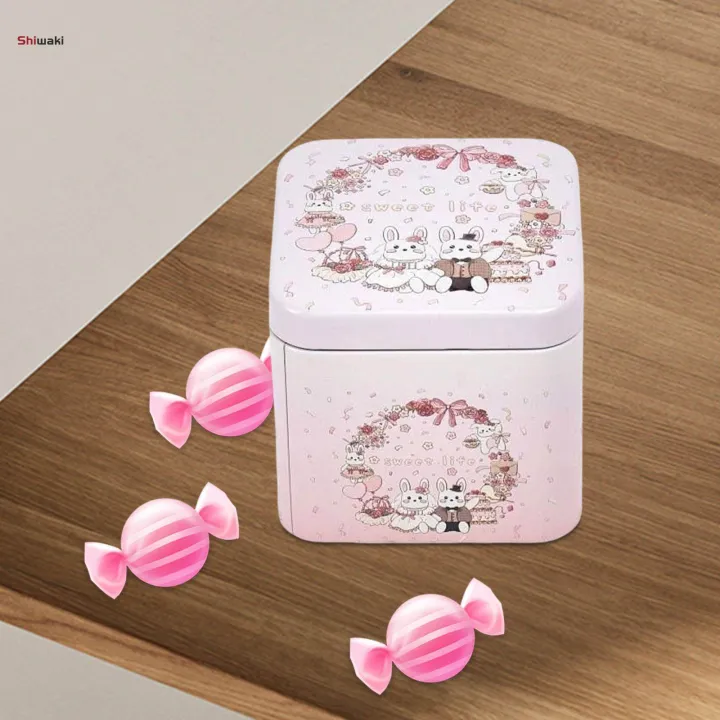 Square%20Candy%20Tins%20Metal%20Storage%20Cans%20Snack%20Case%20Gift%20Box%20Box%20for%20Small%20Snack%20Cookie%20Biscuit%20Wedding%20Birthday%20Party%20DIY%20Projects%20-%20Image%204