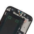 (COD available) Original Super AMOLED LCD Screen For Samsung Galaxy S6 Edge SM-G925F Digitizer Full Assembly with Frame. 