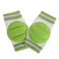 1 Pair Of Knee Guard 2 Pieces Kids Knee Guards For Baby Kids Infant Knee Cover Crawling Guard. 