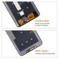 LCD No Frame For Xiaomi Redmi Note 6 Pro M1806E7TG Display Touch Screen Digitizer Assembly Replacement Parts. 