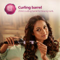 Philips Multi-Styler Hair Styling Set for Women | 3-in-1 Straightener, Crimper & Curler | 2 Year Warranty | BHH816/00. 