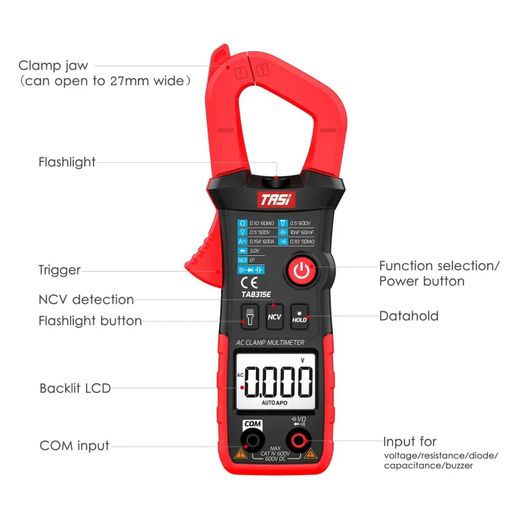 TASI%20TA8315E%20Multimeter%20Multifunctional%20Tester%20-%20Image%204