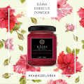 Kama Hibiscus Powder 100g. 
